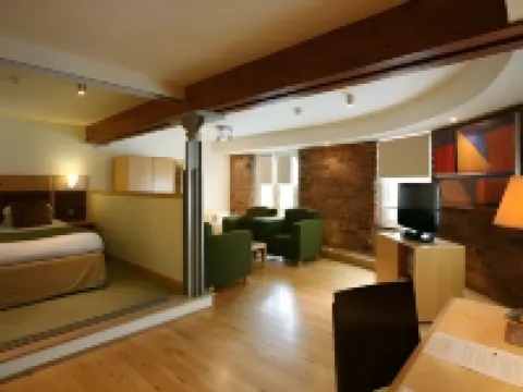 โรงแรมกลาสโกว์ อาร์ไกล์, คอลเลกชันลายเซ็นเจอร์ของ BW โรงแรมในกลาสโกว์