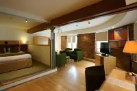 Glasgow Argyle Hotel, BW Signature Collection