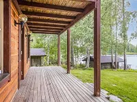 Haaparanta Hotels in Mantta