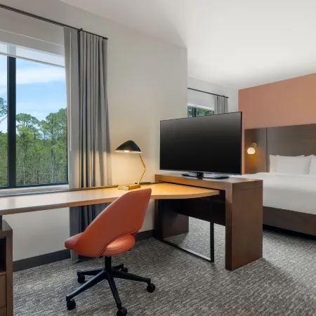 Residence Inn Panama City Beach Pier Park