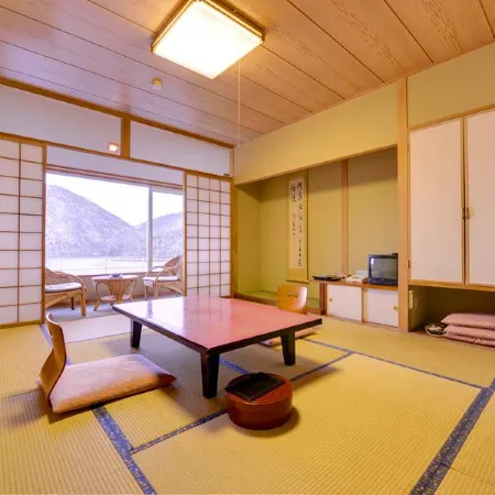 Shikaribetsu Kohan Onsen Hotel Fusui