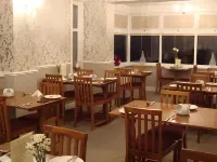 The Fawley Guest House