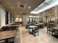 Hotel Route-Inn Fukushima-Nishi Inter
