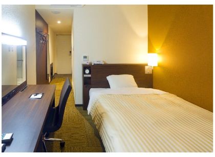 ホテルコーラス相馬