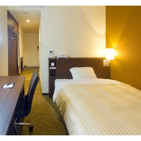 Hotel Chorus Soma