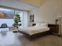 Princess White Leaf Villa