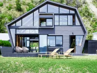 CAP MARTIN Funny house Hotels in Kyonan