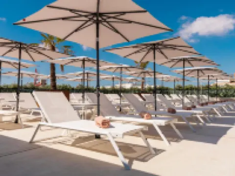 The Londoner Hotel St. Julian's Hoteles en Sliema