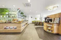 Best Western Hotel Favorit - breakfast