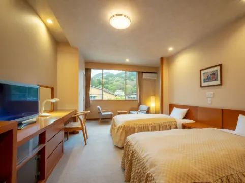 Hirugami Grand Hotel Tenshin