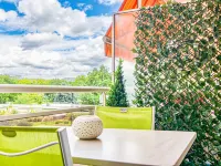 Chez Lucie - Homestays
