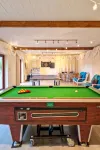 Brookview Lodge 1