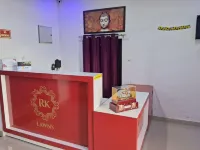 RK 로즈 판드리 크리펄 호텔