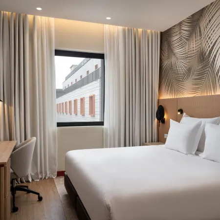 Protea Hotel Luanda 루안다 호텔