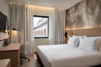 Protea Hotel Luanda - Gym