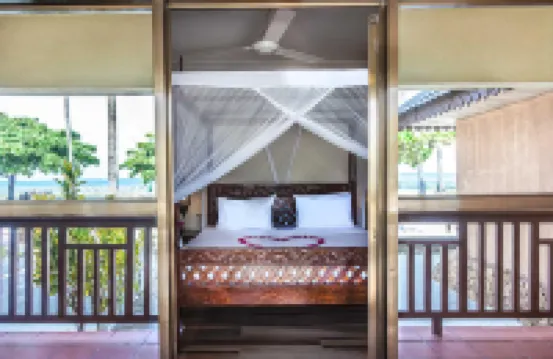 VRclub Paje Palms Beach Resort