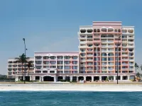 Don Pelayo Pacific Beach Các khách sạn ở 
