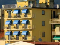 Hotel Sole e Mare