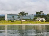 Sofitel Malabo Sipopo le Golf فنادق في مالابو