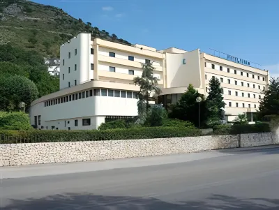 Forum Palace Hotel Hotell i Autostrada del Sole