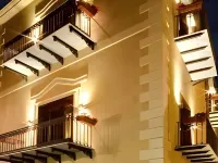 Hotel la Plumeria Hotels in Cefalu