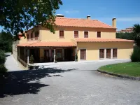 Quinta Do Crestelo Aparthotel Hotel a Seia