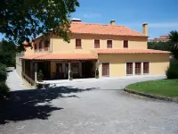 Quinta Do Crestelo Aparthotel Отели в г. 