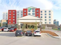 Holiday Inn Express & Suites CALGARY NW - UNIVERSITY AREA by IHG Hotels near McMahon Stadium
