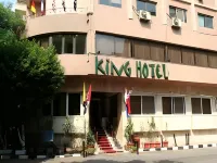 King Hotel Cairo Hotel di Ad Doqi A