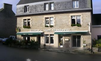 Auberge Saint Thegonnec