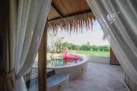 Ubu Villa Padi's فنادق في Sleman