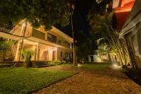 Knai Bang Chatt Resort - spa