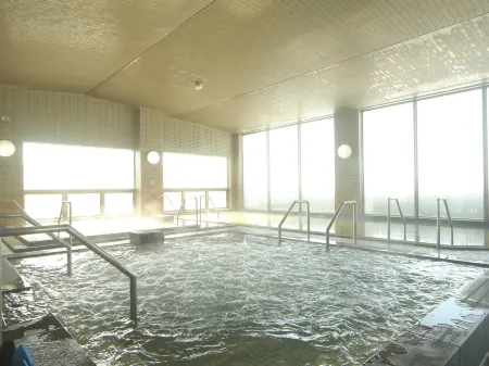 Tennen Toyouraonsen Shiosai Отели в г. Тоёура