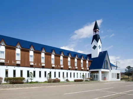 Assabu Uzura Onsen Shiki No Yado