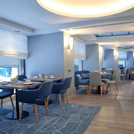 Melia Athens