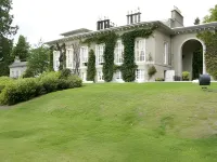 Thainstone House Hotels near The Maiden Stone
