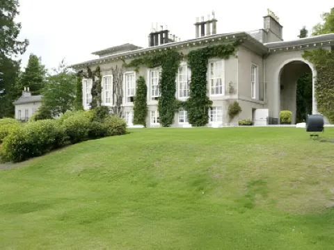 Thainstone House Hôtels à : 