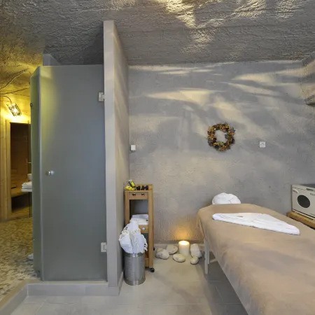 Ammos Naxos Exclusive Apartments & Studios