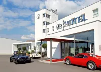 V8 Hotel Motorworld Region Stuttgart, BW Premier Collection