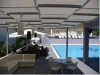 Hotel Pavlou - Beach
