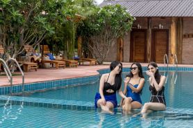 Mangrove View Resort