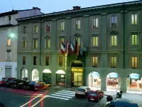 Arli Hotel Business and Wellness