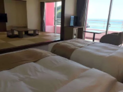 Tanegashima Iwasaki Hotel