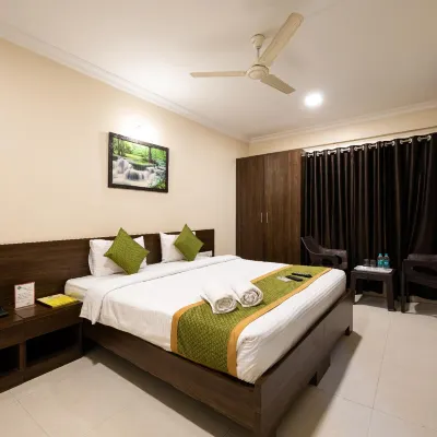 Kedari Residency โรงแรมใกล้Empress Gardens