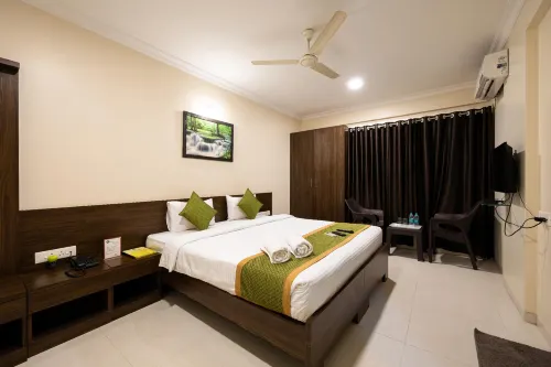 Kedari Residency