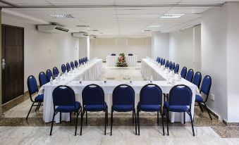 Celi Hotel Aracaju