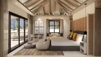 Zemi Miches Punta Cana All-Inclusive Resort, Curio Collection by Hilton Hotels near Beach Up