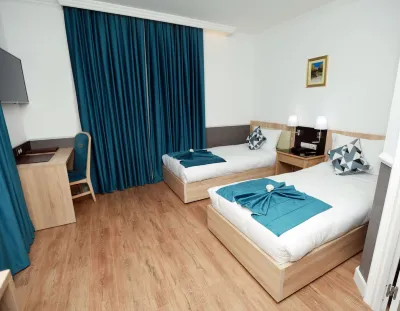 Aures Hotel by Atlantis Các khách sạn ở 