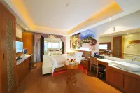 Luxury Hotel in Hwajeong-Dong Gwangju Hotels near U · Square