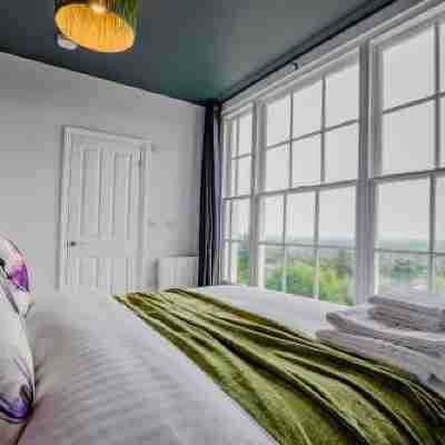 Host & Stay - Foley House Apartments Rooms